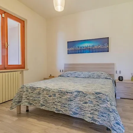 Acquamarina Сasa de vacaciones Trappola (Livorno)