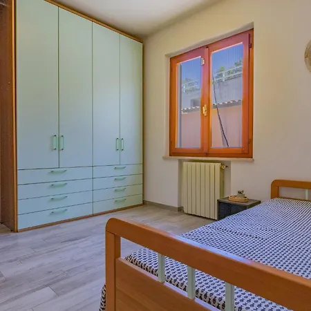 Acquamarina Vakantiehuis Trappola (Livorno)