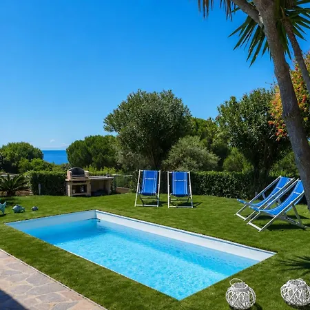 Acquamarina Сasa de vacaciones