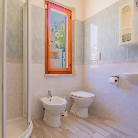 Acquamarina Vakantiehuis Trappola (Livorno)
