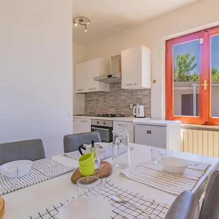 Сasa de vacaciones Acquamarina Trappola (Livorno)
