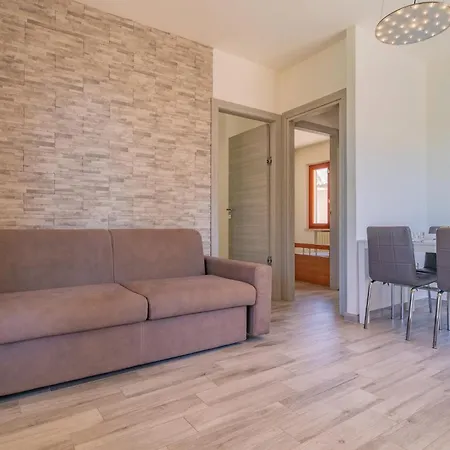 Vakantiehuis Acquamarina *