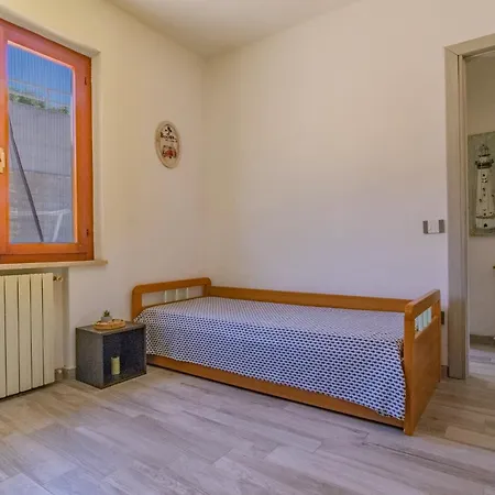 Vakantiehuis Acquamarina *